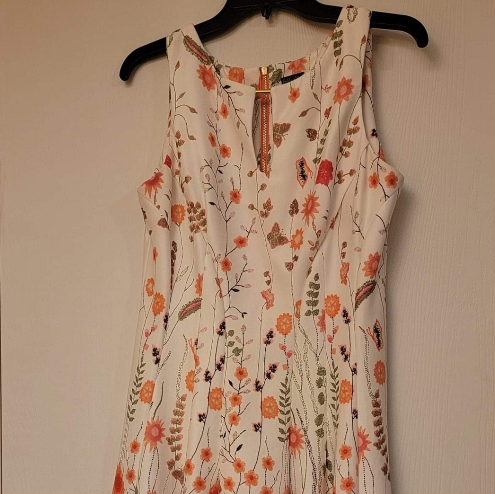 Gabby Skye formal dress